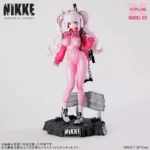 Goddess of Victory Nikke Model Kit – Alice 1/8 Scale 24 cm 11