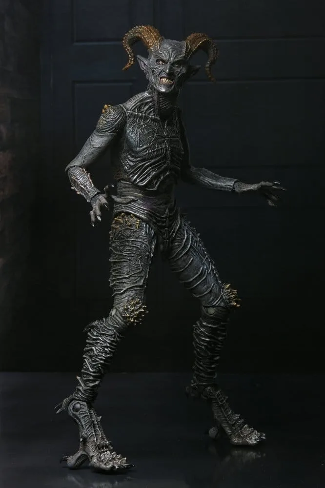 The Conjuring Action Figure – Ultimate Malthus the Demon 18 cm 14