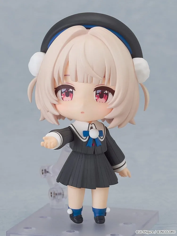 Shigure Ui Nendoroid Action Figure – Virtual Singer 10 cm 6