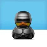 RoboCop Mini Figure – Tubbz 5 cm 1