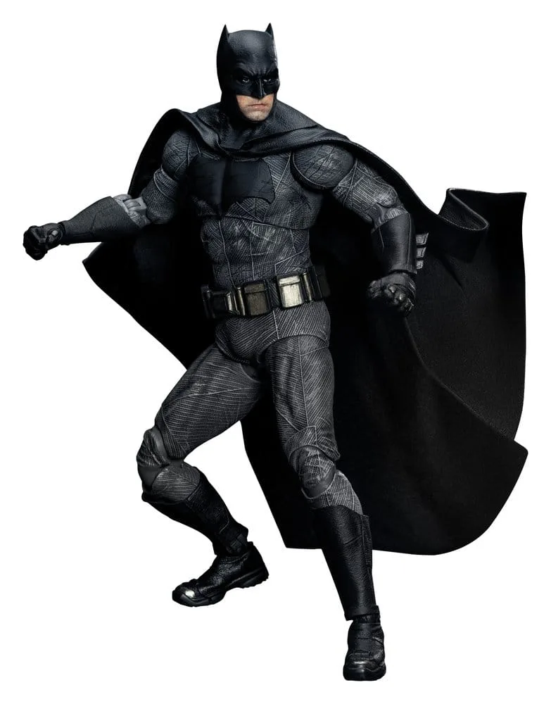 Batman v Superman Action Figure – Batman 2.0 1