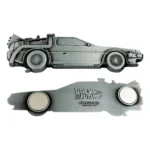 Back to the Future Bottle Opener – DeLorean 14.4 cm 2
