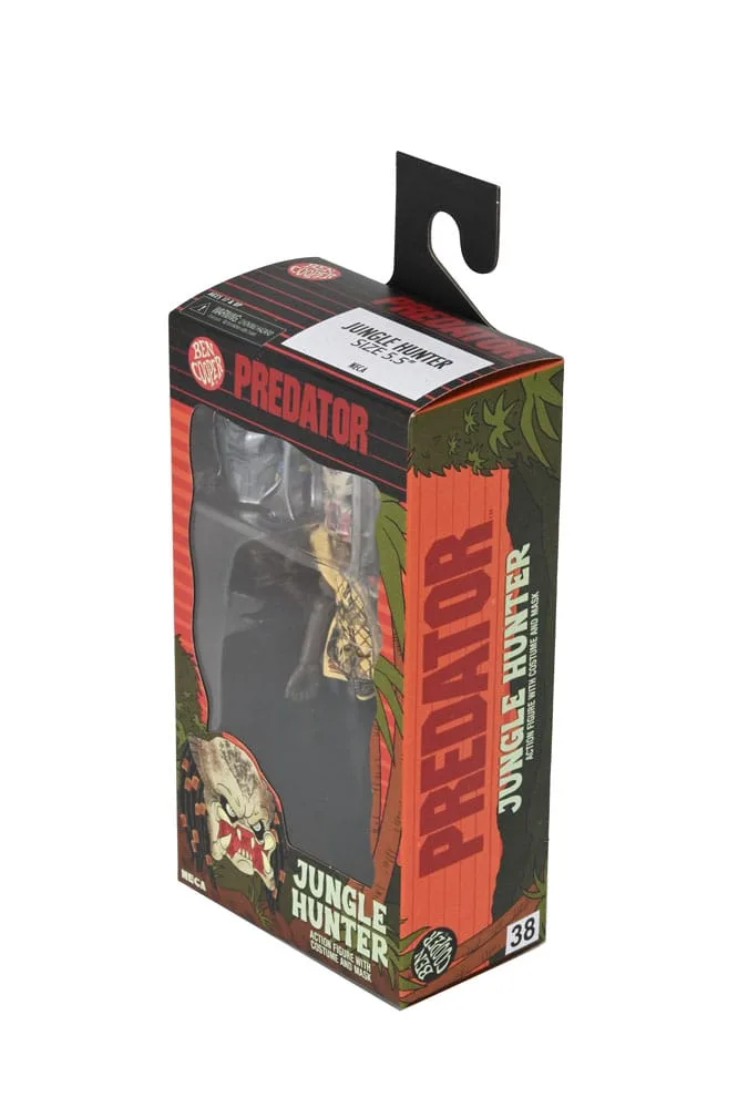 Ben Cooper Action Figures – Costume Kids Series 8 15 cm 19