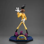 A Goofy Movie Statue – Powerline Art Scale 1/10 24 cm 2