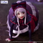 Overlord PVC Statue – Shalltear Noodle Stopper 11 cm 7
