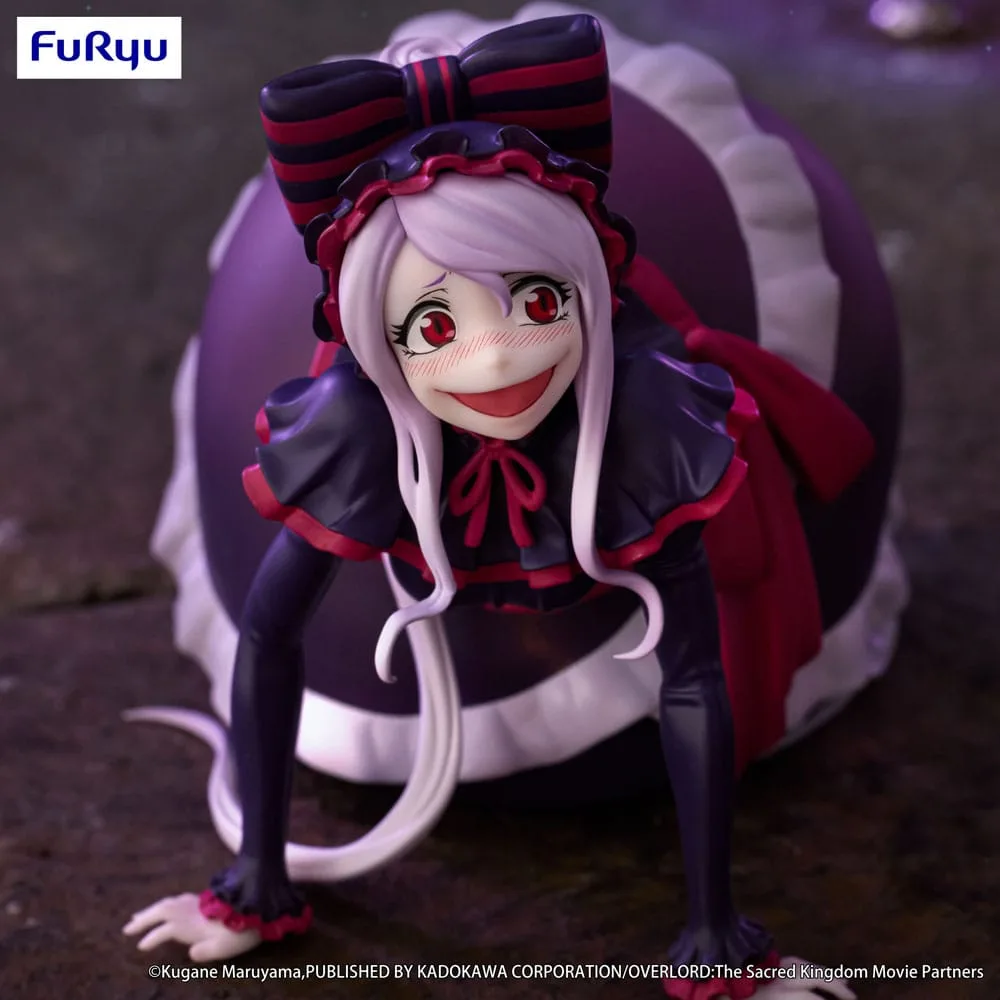 Overlord PVC Statue – Shalltear Noodle Stopper 11 cm 7