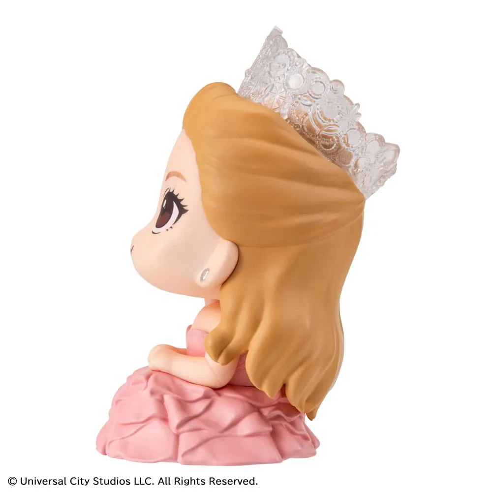 Wicked PVC Statues – Elphaba & Glinda Look Up 11 cm 12