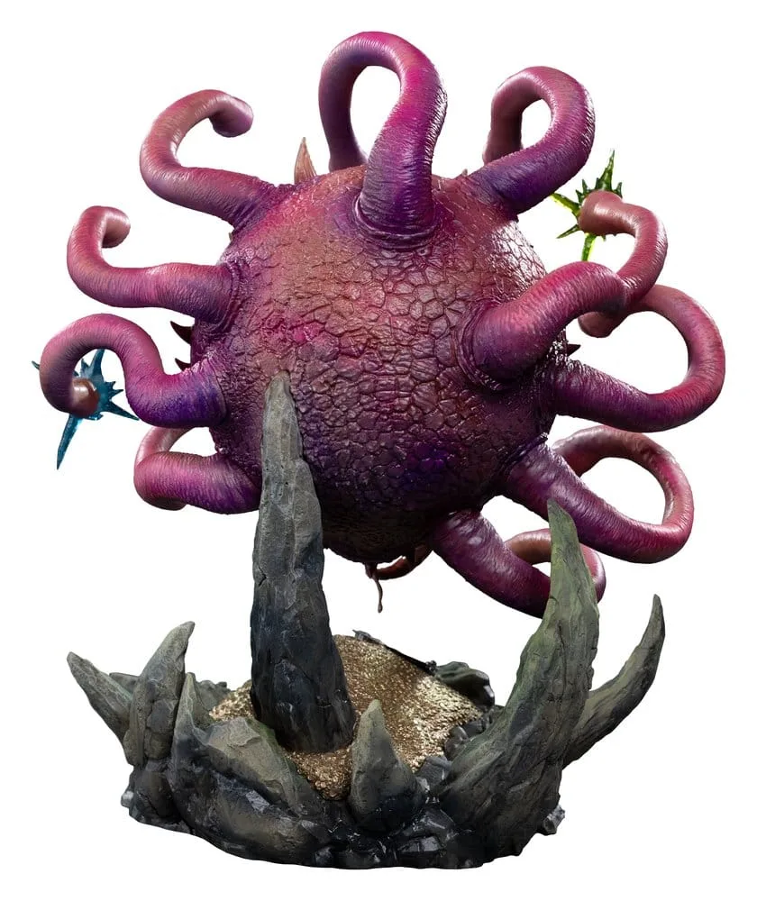 Dungeons & Dragons Statue – Icons Beholder 30 cm 3