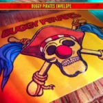 One Piece Gift Box – Recruitment Kit 29 Items 5