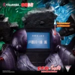 Yu Yu Hakusho Statue – Yusuke vs Toguro 59 cm 14