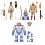 ThunderCats Action Figure – Safari Joe Ultimates Wave 12 18 cm 2