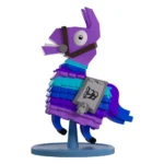 Fortnite Vinyl Figure – Supply Llama 13 cm 4