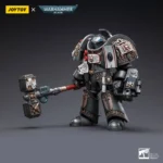 Warhammer 40K Action Figure – Caddon Vibova 13 cm 14