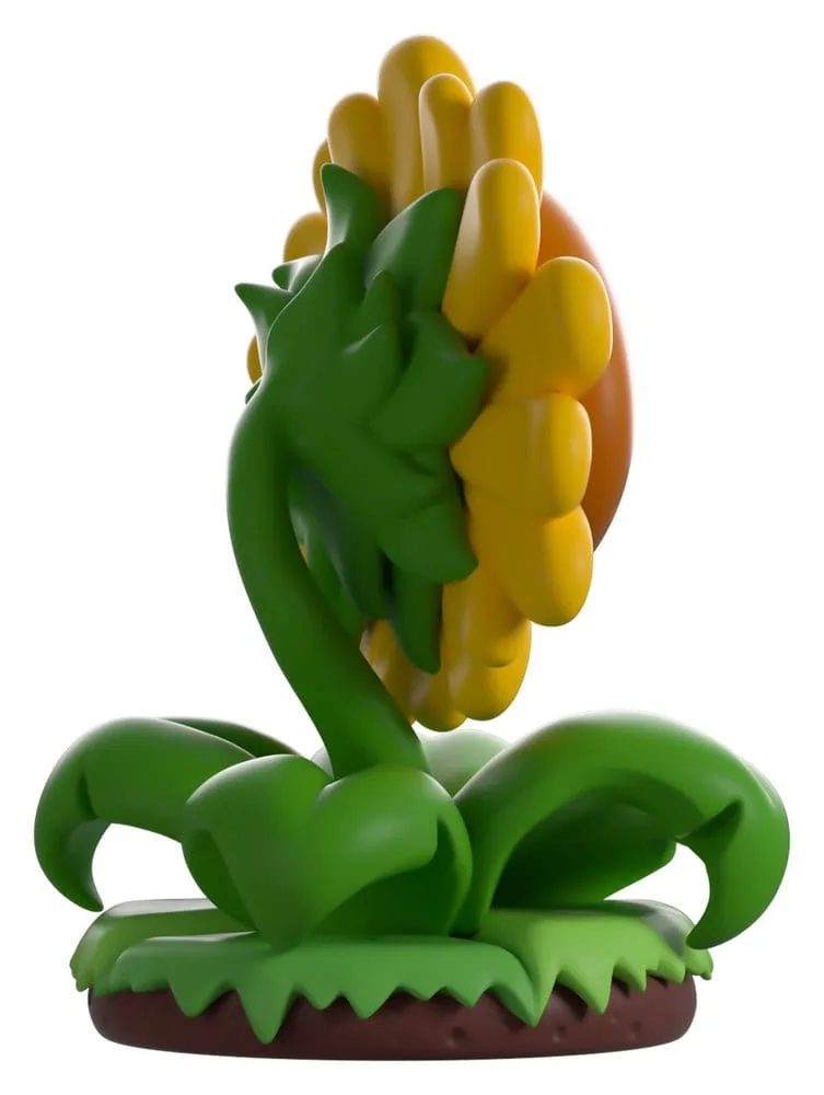Plants vs. Zombies Vinyl Figure – Sunflower 8 cm 3