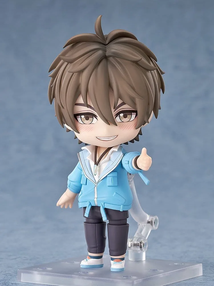 NU Carnival Action Figure – Eiden Nendoroid 10 cm 3
