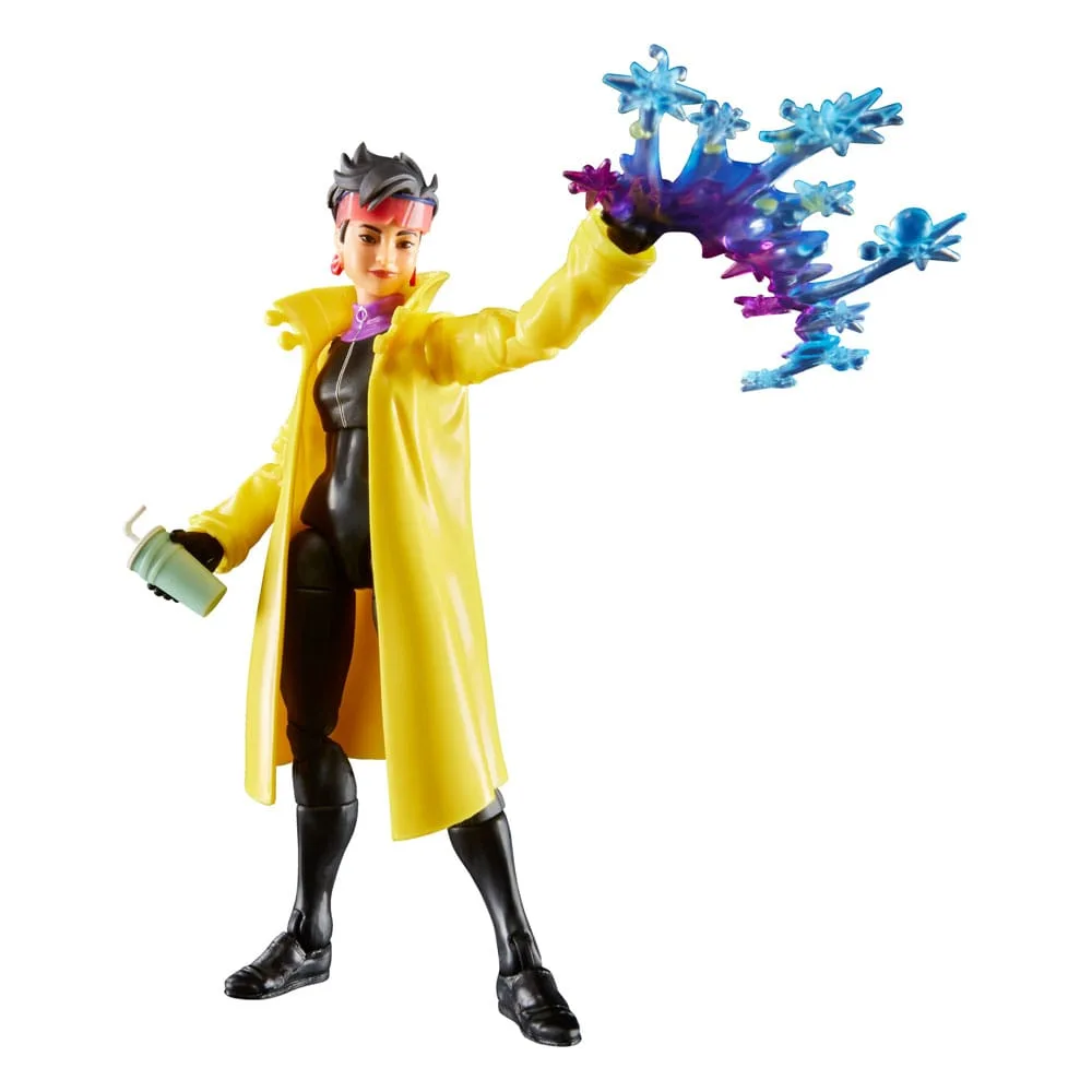 X-Men ’97 Action Figure – Marvel Legends Jubilee 15 cm 6
