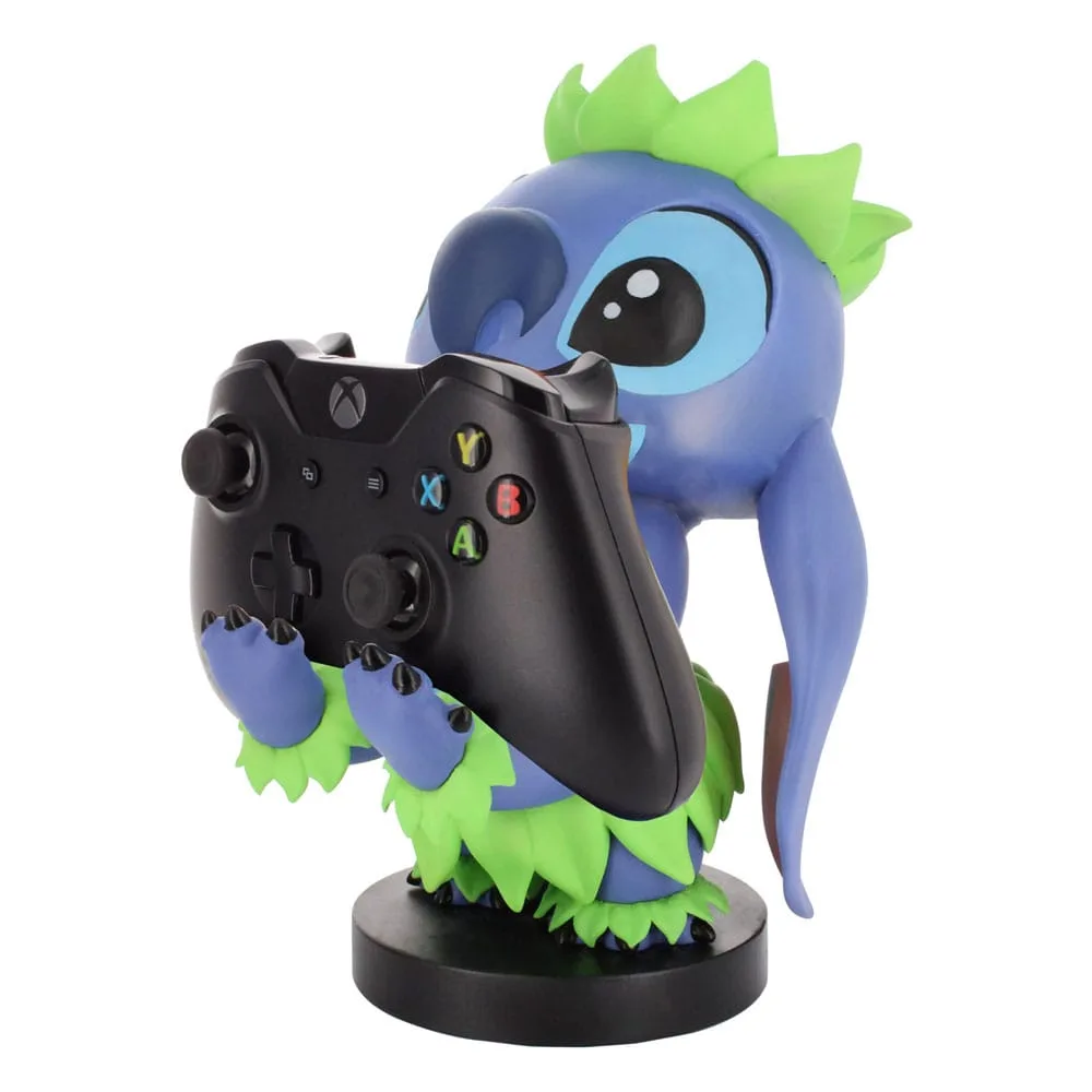 Lilo & Stitch Charging Stand – Cable Guys Hula Stitch 20 cm 11
