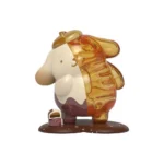 Kandy x Sanrio Blind box-figuren – Series 2 Choco Edition 6 stuks 8