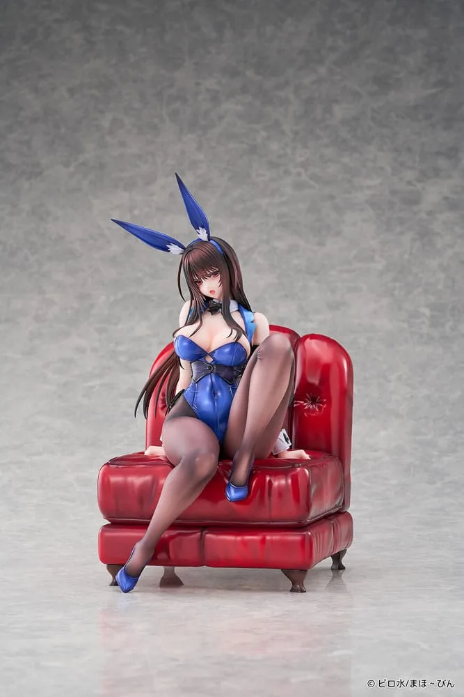 Original Character Statue – Minazumi Kasane Normal Edition 1/6 24 cm 13