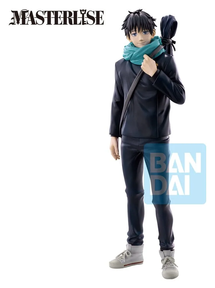 Jujutsu Kaisen PVC Figure – Masterlise Yuta Okkotsu 24 cm