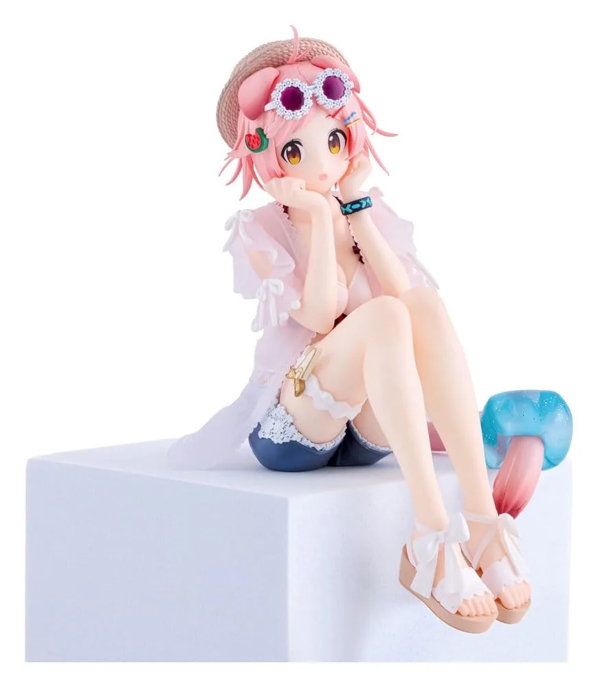 Arknights Statue – Goldenglow Summer Flowers FA394 10 cm