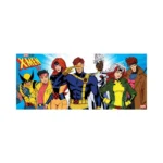 X-Men 97 Mug – Group Artwork 340 ml 2