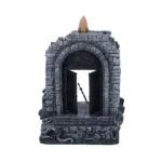 Dark Souls III Wierookhouder – Fog Gate 19 cm 4