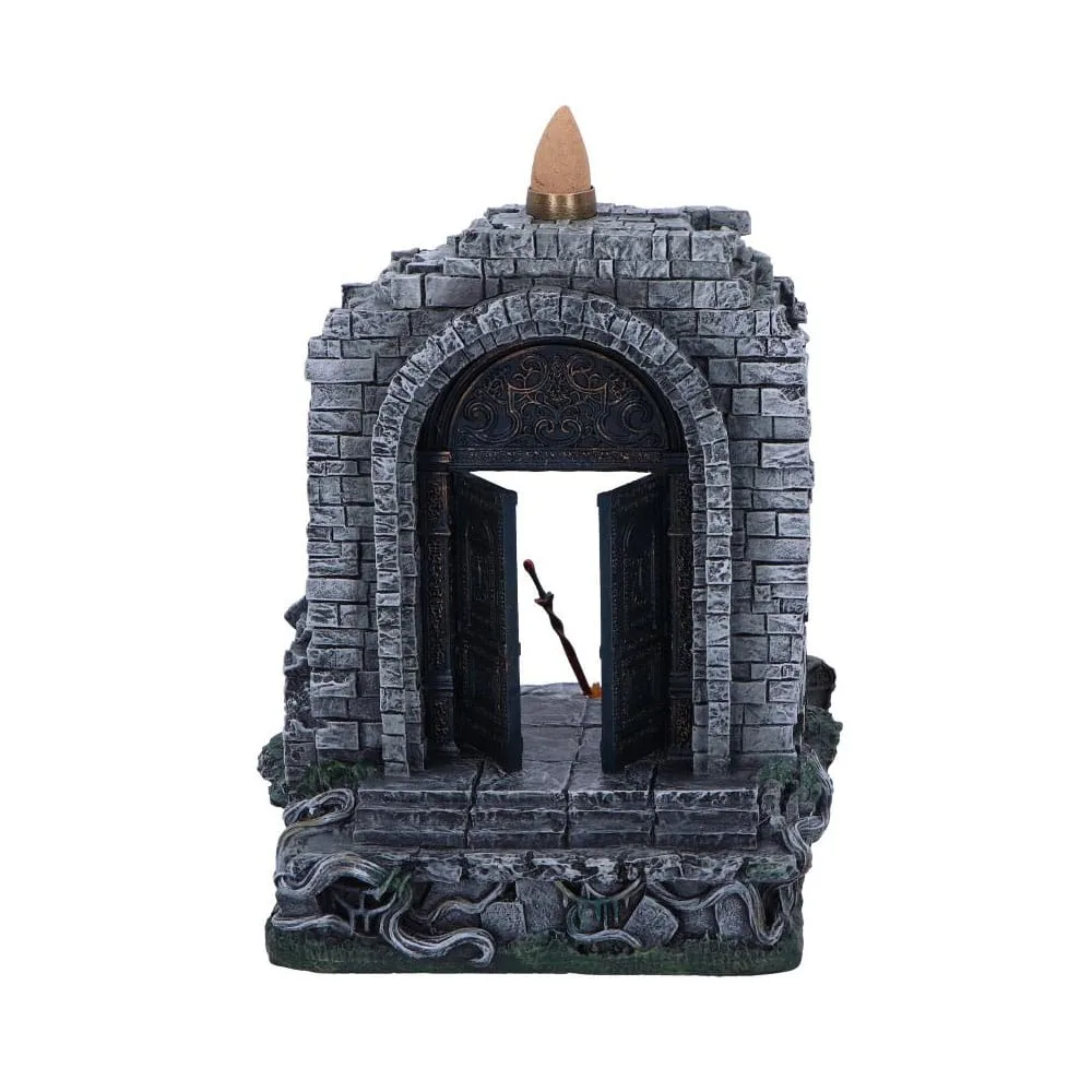 Dark Souls III Wierookhouder – Fog Gate 19 cm 4