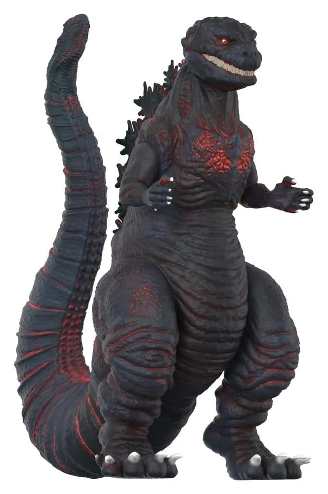 Godzilla Action Figure – Shin ReAction 24 cm 3