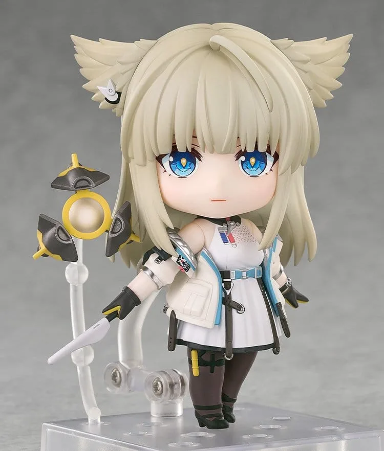 Arknights Endfield Nendoroid-Figur – Perlica 10 cm 2