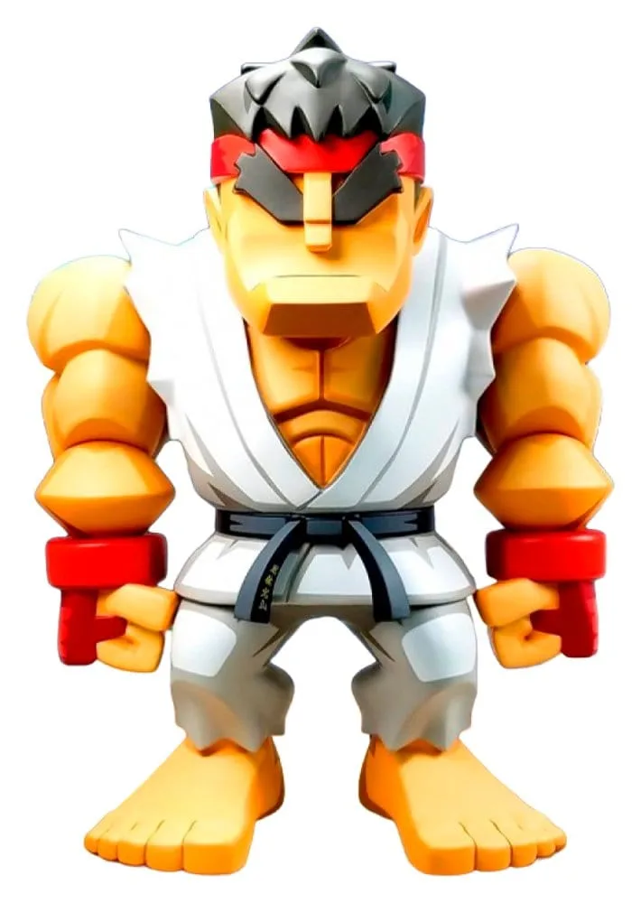 Street Fighter Action Figure – Bulkyz Ryu 30 cm