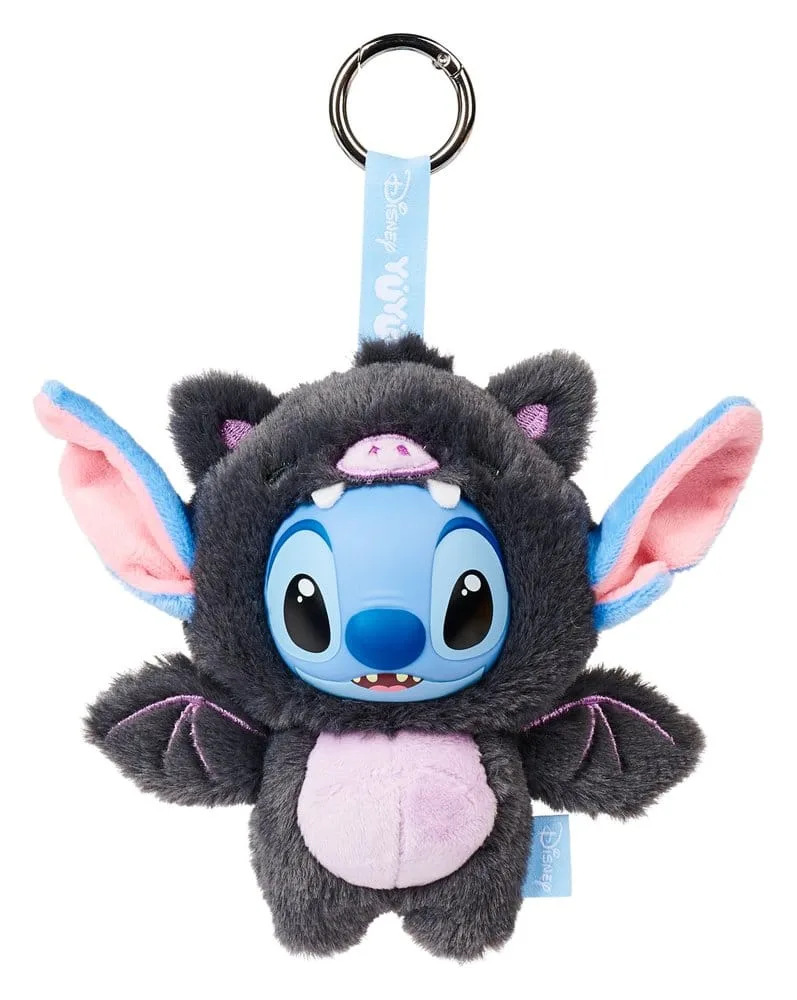 Disney Plush Display – YUYUS Stitch and Angel 8 Blind Boxes 7