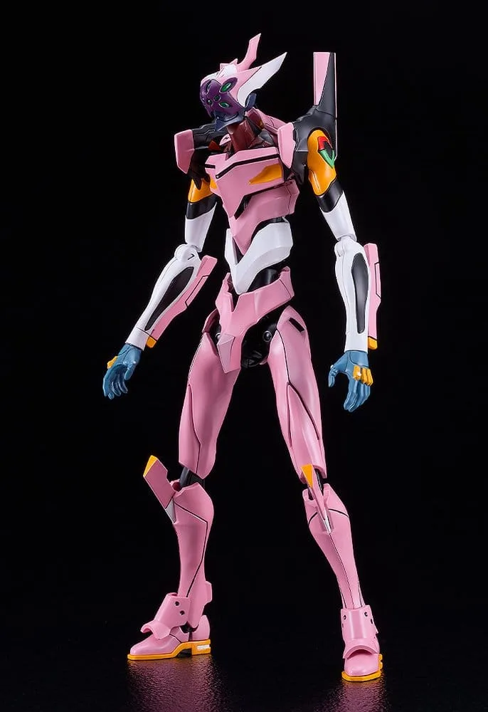 Rebuild of Evangelion Model Kit – Moderoid Type-08a 16.5 cm 2