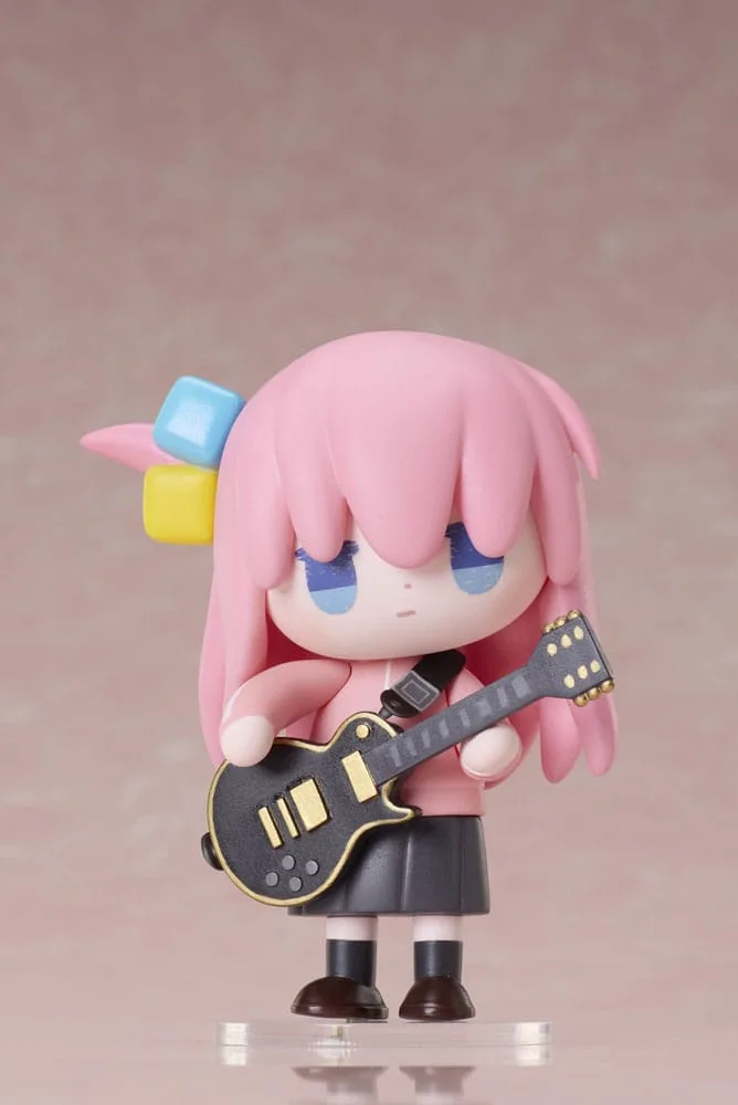 Bocchi the Rock figuur – Hitori Gotoh Amelicart 10 cm 9