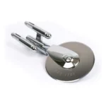 Star Trek Pizza Cutter – U.S.S. Enterprise NCC-1701 21 cm 4