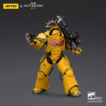 Warhammer 40,000 Action Figure – Heavy Intercessor 12.7 cm 5