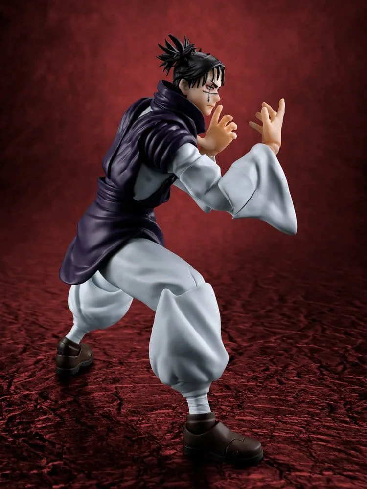 Jujutsu Kaisen Action Figure – S.H.Figuarts Choso 15 cm 3