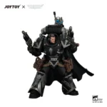 Warhammer Action Figure – Raven Guard Kaedes Nex 12.5 cm 9