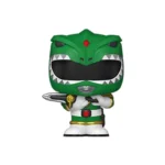 Power Rangers Bitty POP Bots – Dragonzord met Green Ranger 5