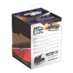 Star Trek Lower Decks deckbox – Beckett Mariner ST001 10