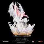 Dragon Ball Z Diorama – HQS Gohan vs Buu 1/6 69 cm 3