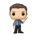 Wizards of Waverly Place Vinyl Figure – Justin Russo Pop Sayings 9 cm 1