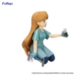 Ruri Rocks Noodle Stopper Statue – Tanigawa 10 cm 5