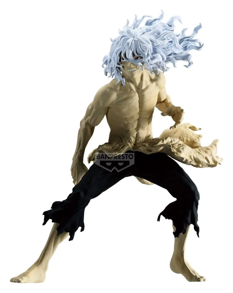 My Hero Academia Sammelfigur – Tomura Shigaraki Version B 23 cm 2