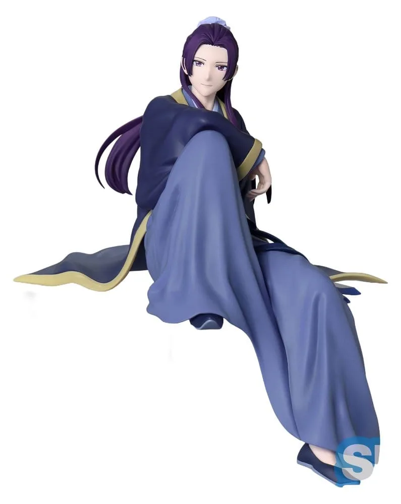 The Apothecary Diaries Figure – Jinshi PM Perching 16 cm