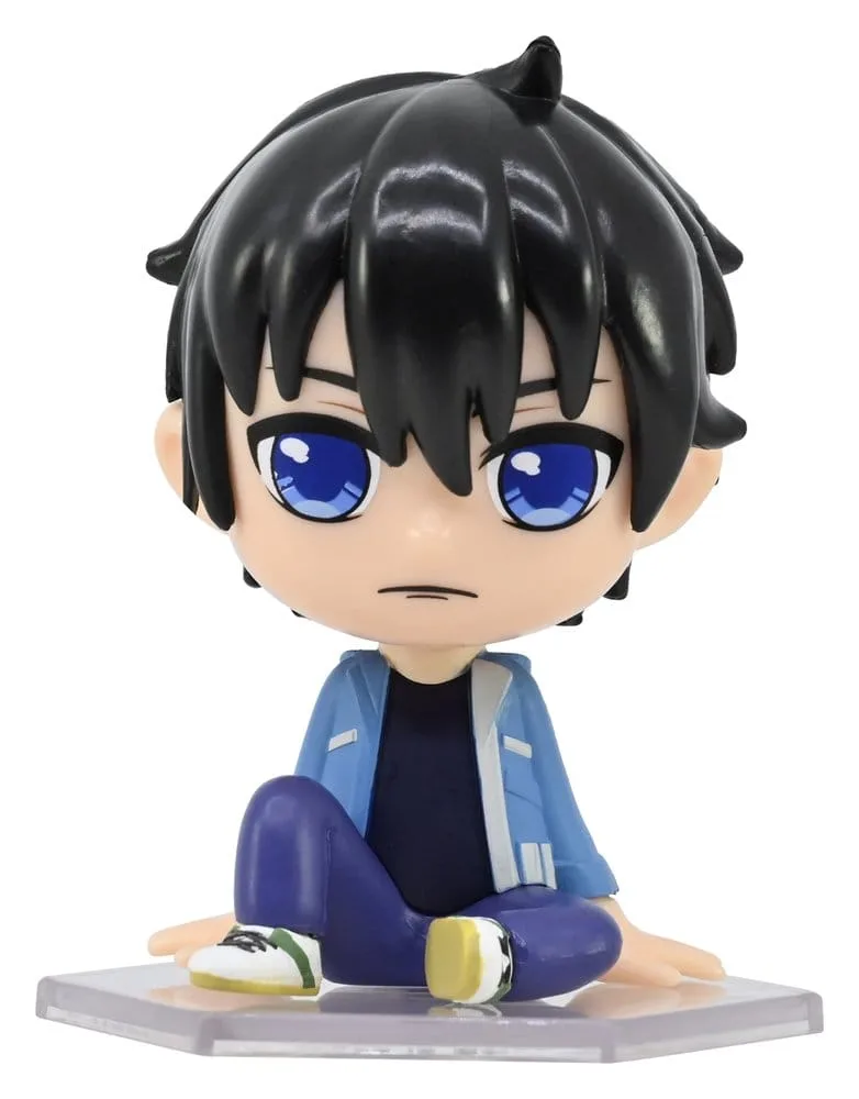 Solo Leveling Bobbleheads – Bobble Hero Series 1 Display of 12 21
