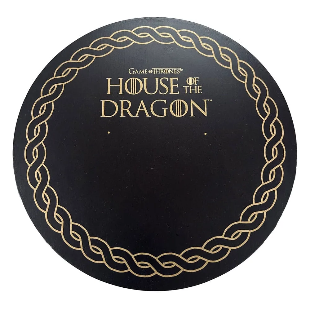 House of the Dragon Sword Replica – Dark Sister 1/1 Scale 121 cm 13