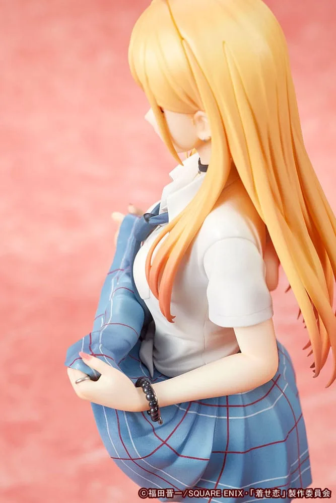 My Dress-Up Darling Sammelfigur – Marin Kitagawa 1:7 26 cm 16