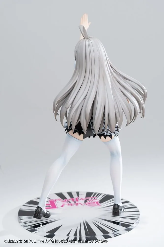 Haiyore! Nyaruko-san F Beeld – Nyaruko 1:6 26 cm 9