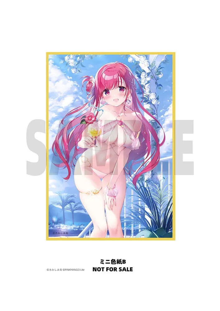 Original Character PVC Statue – Riko chan 1/6 Scale 26 cm 19
